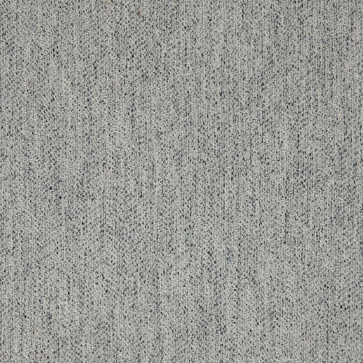 Light Gray Upholstered Fabric Loveseat S1651