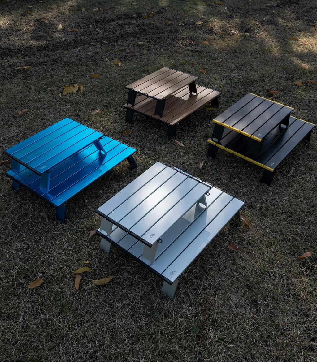 Ultralight Compact Mini Folding Table C569