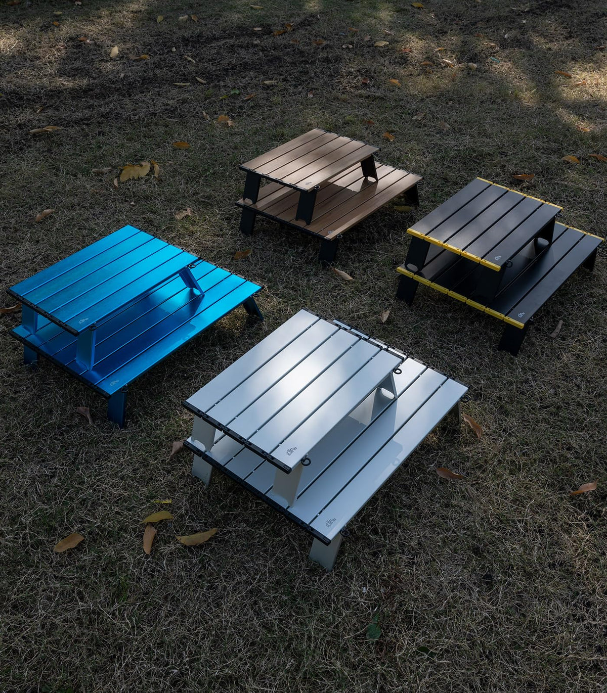 Ultralight Compact Mini Folding Table C569