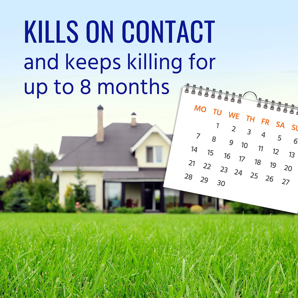 Outdoor Fire Ant Killer R10544