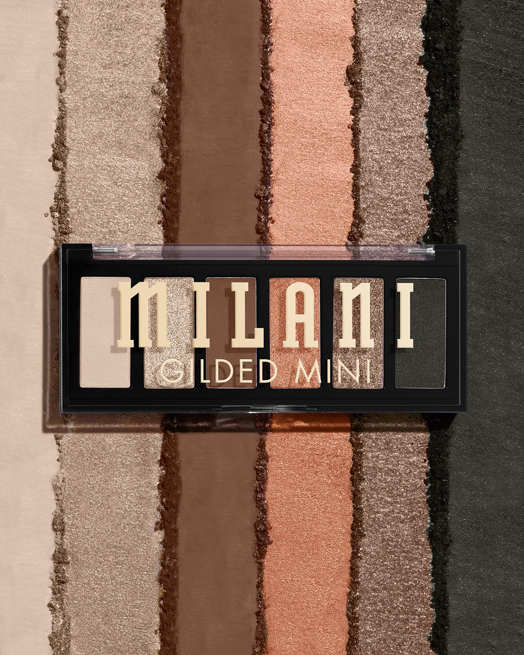 Mini Eyeshadow Palette Makeup D6024
