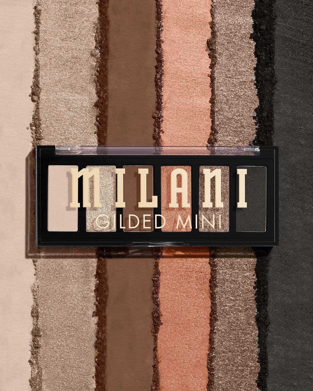Mini Eyeshadow Palette Makeup D6024